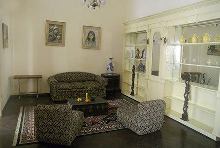 Hotel Santa Maria De La Salud Buenos Aires Zimmer foto