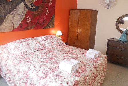 Hotel Santa Maria De La Salud Buenos Aires Zimmer foto