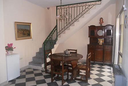 Hotel Santa Maria De La Salud Buenos Aires Zimmer foto