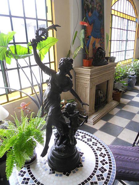 Hotel Santa Maria De La Salud Buenos Aires Exterior foto