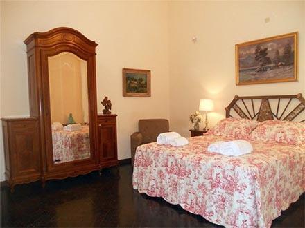 Hotel Santa Maria De La Salud Buenos Aires Zimmer foto