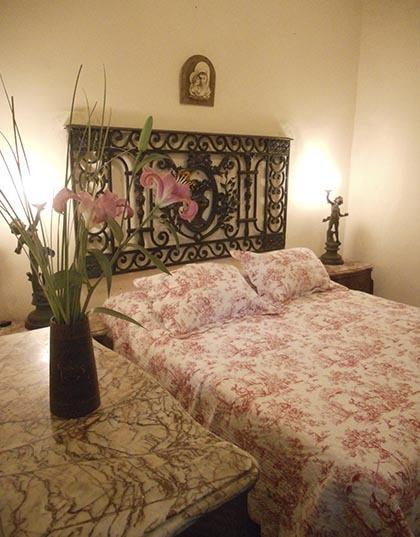 Hotel Santa Maria De La Salud Buenos Aires Zimmer foto