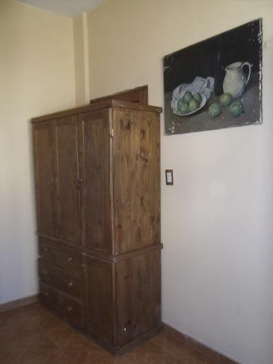 Hotel Santa Maria De La Salud Buenos Aires Zimmer foto