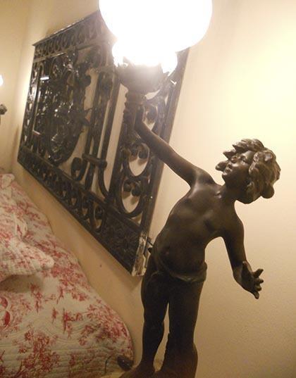 Hotel Santa Maria De La Salud Buenos Aires Zimmer foto