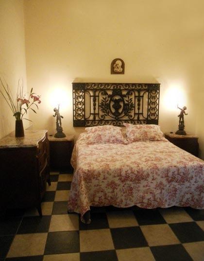 Hotel Santa Maria De La Salud Buenos Aires Zimmer foto