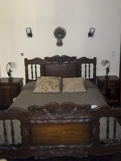Hotel Santa Maria De La Salud Buenos Aires Zimmer foto